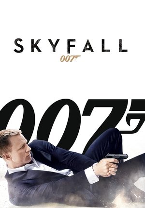 Click for trailer, plot details and rating of Skyfall (2012)