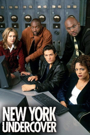 New York Undercover 13