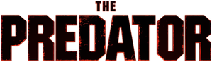 Predator — Logos 11