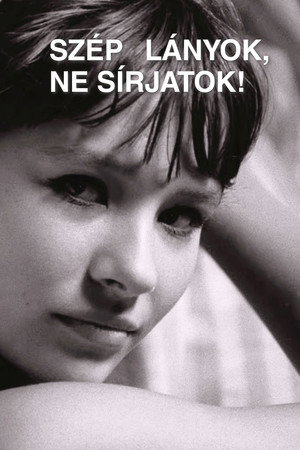 Don’t Cry, Pretty Girls!