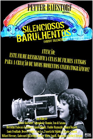 Noisy Silencers 2