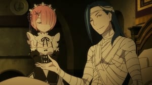 Re:ZERO -Starting Life in Another World-: 1×28