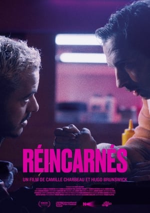 Poster Réincarnés (2023)