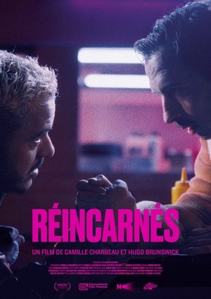 Poster Réincarnés (2023)