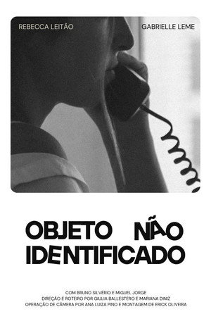 Objeto Não Identificado 1