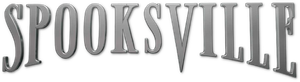 Spooksville — Logos 1