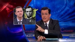 The Colbert Report: 10×97