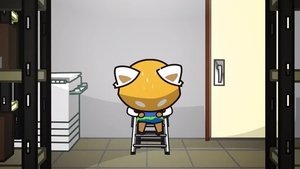 Aggretsuko 1. évad 4. rész