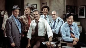 poster Barney Miller