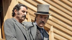 Deadwood: Sezon 1 Odcinek 5