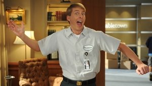 30 Rock Season 7 Episode 11