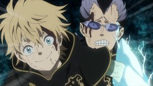 Black Clover: Season 1 Episode 44 – The Pointlessly Direct Fireball and the Wild Lightning