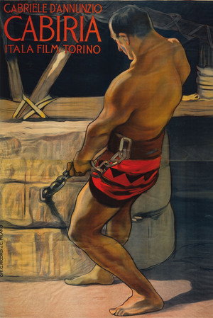 Cabiria 16