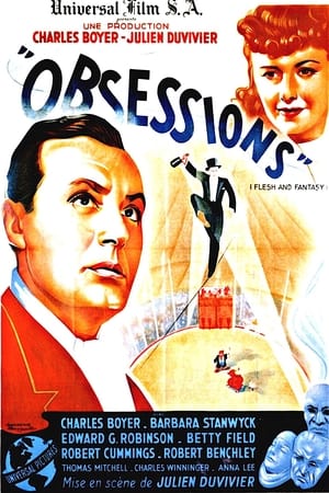 Poster Obsessions 1943
