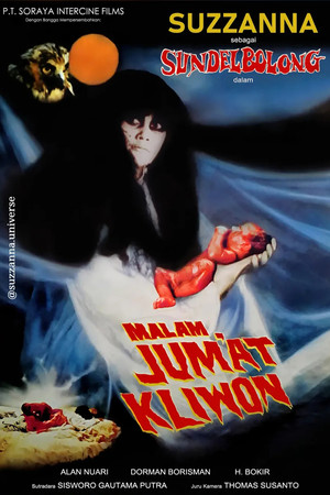 Malam Jumat Kliwon