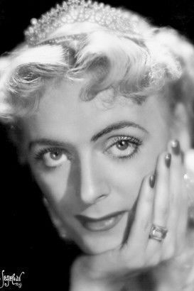 Christine Jorgensen