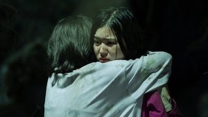 La Aldea de los Suicidios (2021) WEB-DL 720P LATINO/JAPONES