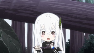 Re:ZERO - Starting Break Time From Zero Re:ZERO - Starting Break Time From Zero 2nd Season: Witch's Tea Confectionery