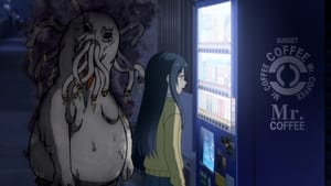 Mieruko-chan: Temporada 1 Episodio 8