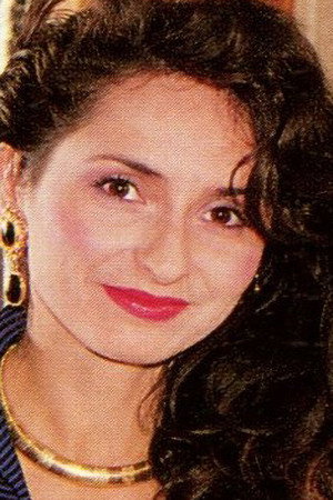 Caroline Laurie portrait