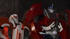 Transformers: Prime: 1×3