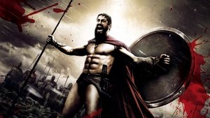 300 (2006) Hindi Dubbed