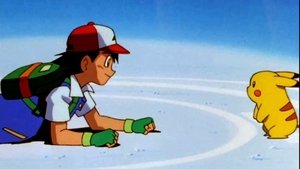 Captura de Pokémon: La película (1998) Dual 1080p