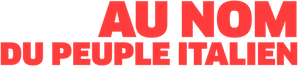 Au nom du peuple italien