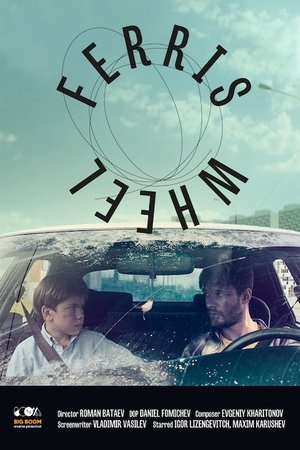 Poster Ferris Wheel (2019)