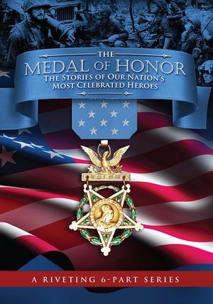 Poster The Medal of Honor: The Stories of Our Nation's Most Celebrated Heroes (2012)