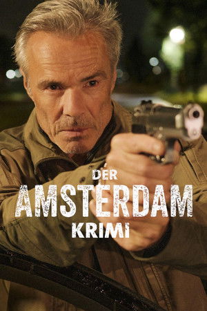 Der Amsterdam Krimi