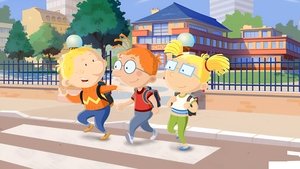 Martin Morning S1E1