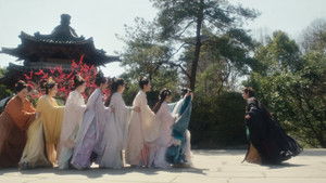 How Dare You!? Season 1 : Episode 24 