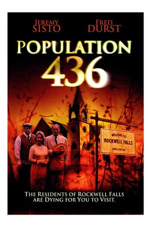 Population 436