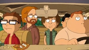 American Dad: 10×6