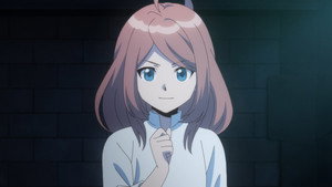 Neko to Ryuu Cap 9