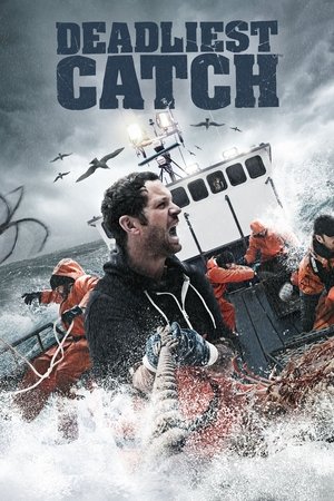 Deadliest Catch: Seizoen 15