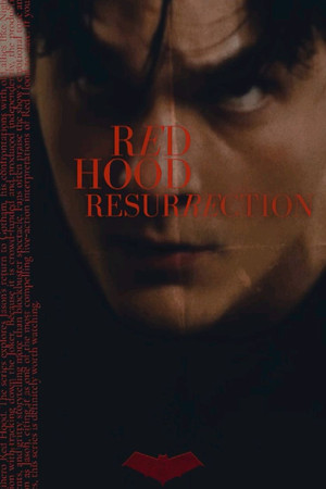 Red Hood: Resurrection 4