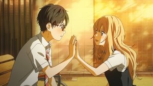 Your lie in April: 1×7