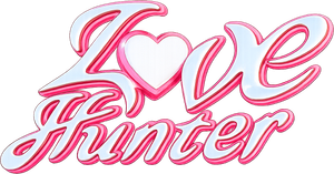 Twenty4Tim: Love Hunter — Logos 1