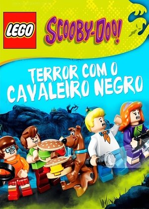 Image LEGO Scooby-Doo! Knight Time Terror