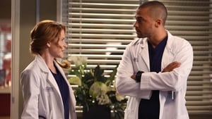 Grey’s Anatomy S10E02