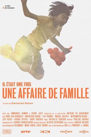 Image Il était une fois... "Une affaire de famille"