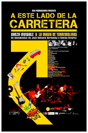 A este lado de la carretera: Danza Invisible y la magia de Torremolinos