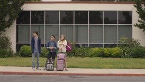 Miss Stevens (2016)