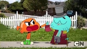 The Amazing World of Gumball: 1×27