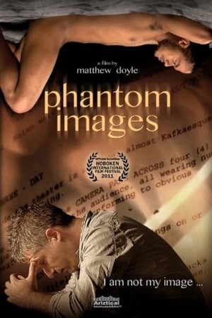 Poster Phantom Images (2011)