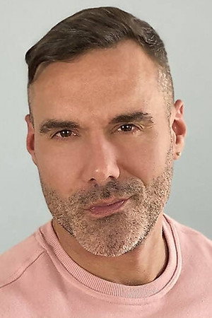 Manuel Skye portrait