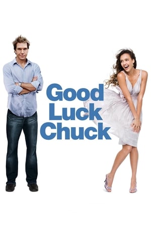 Good Luck Chuck poster