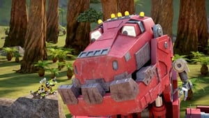 Dinotrux 1 x Episodio 1